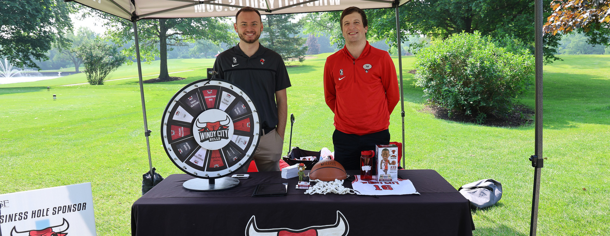 Early Bird Golf Sponsorship Deals 2026